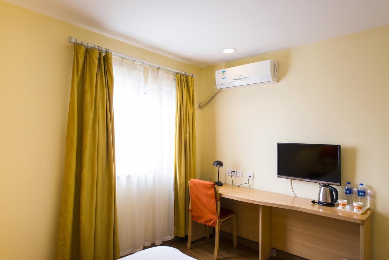 Home Inn Dalian Xinghai Bay Wuyi Road Nansha Street Exterior photo