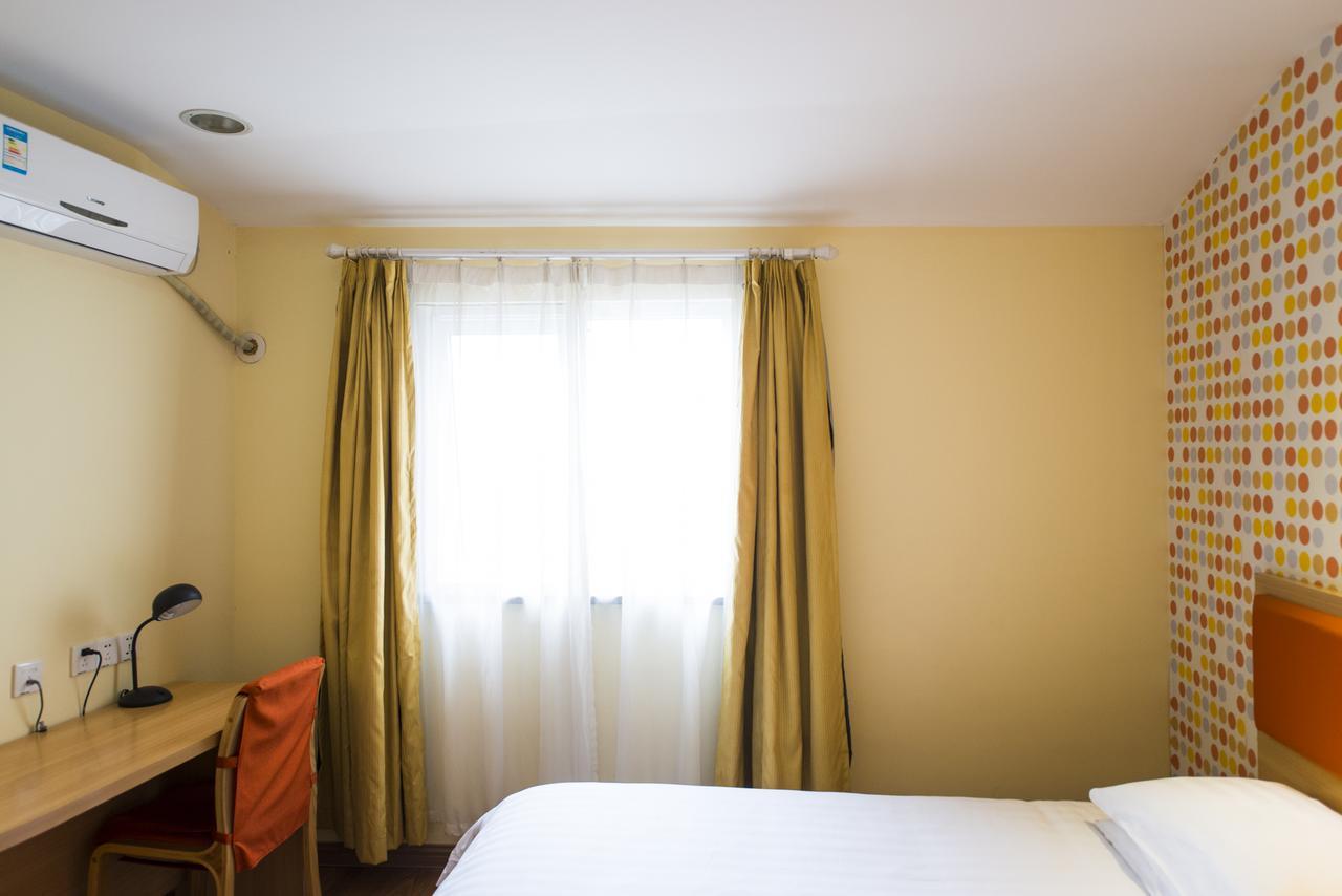 Home Inn Dalian Xinghai Bay Wuyi Road Nansha Street Exterior photo